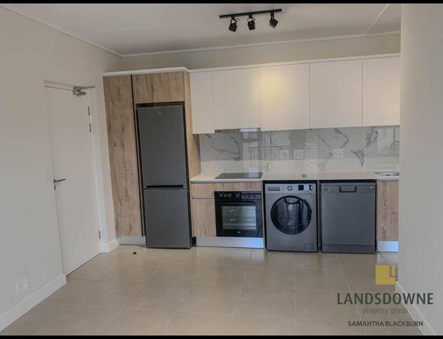 1 BEDROOM PROPERTY TO RENT IN RICHWOOD